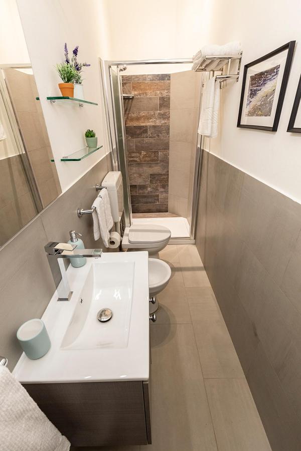 Casa Cirenaica Art House Apartment Болоня Екстериор снимка