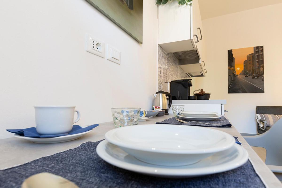 Casa Cirenaica Art House Apartment Болоня Екстериор снимка