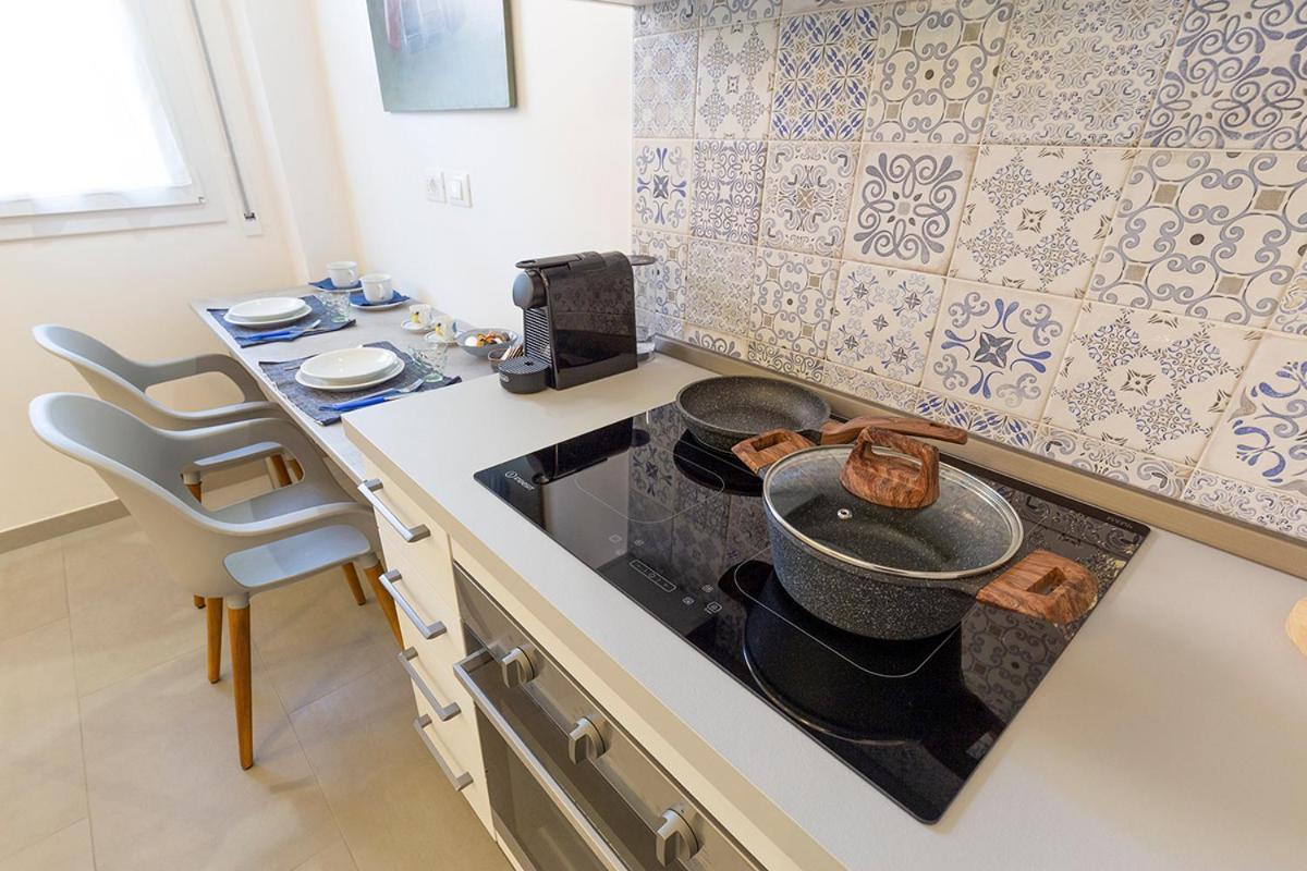 Casa Cirenaica Art House Apartment Болоня Екстериор снимка