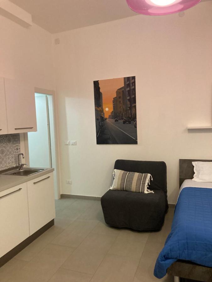 Casa Cirenaica Art House Apartment Болоня Екстериор снимка