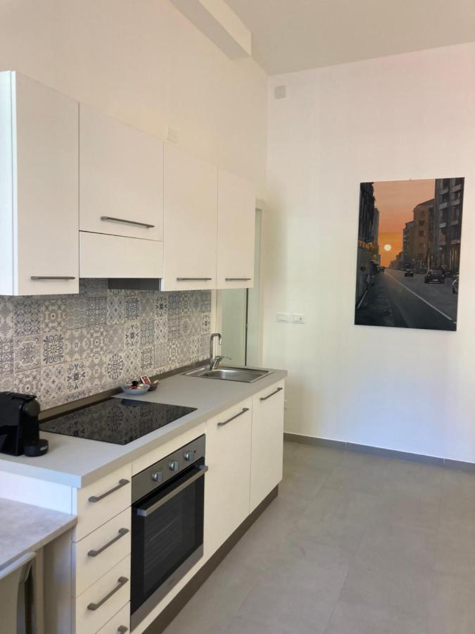 Casa Cirenaica Art House Apartment Болоня Екстериор снимка