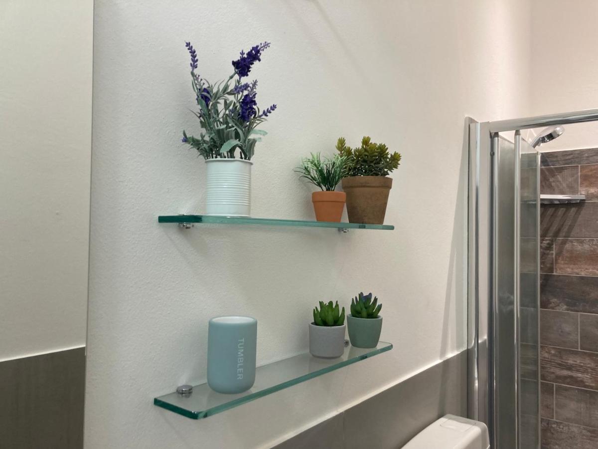 Casa Cirenaica Art House Apartment Болоня Екстериор снимка
