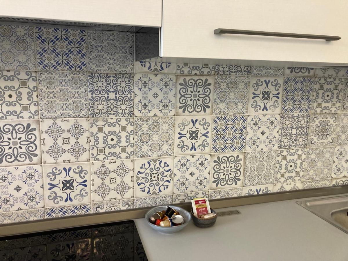 Casa Cirenaica Art House Apartment Болоня Екстериор снимка