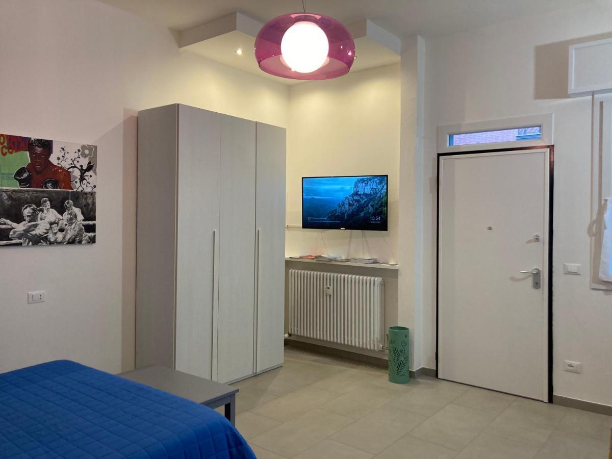 Casa Cirenaica Art House Apartment Болоня Екстериор снимка
