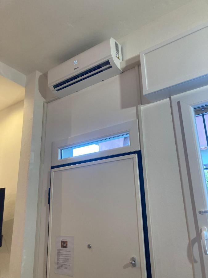 Casa Cirenaica Art House Apartment Болоня Екстериор снимка