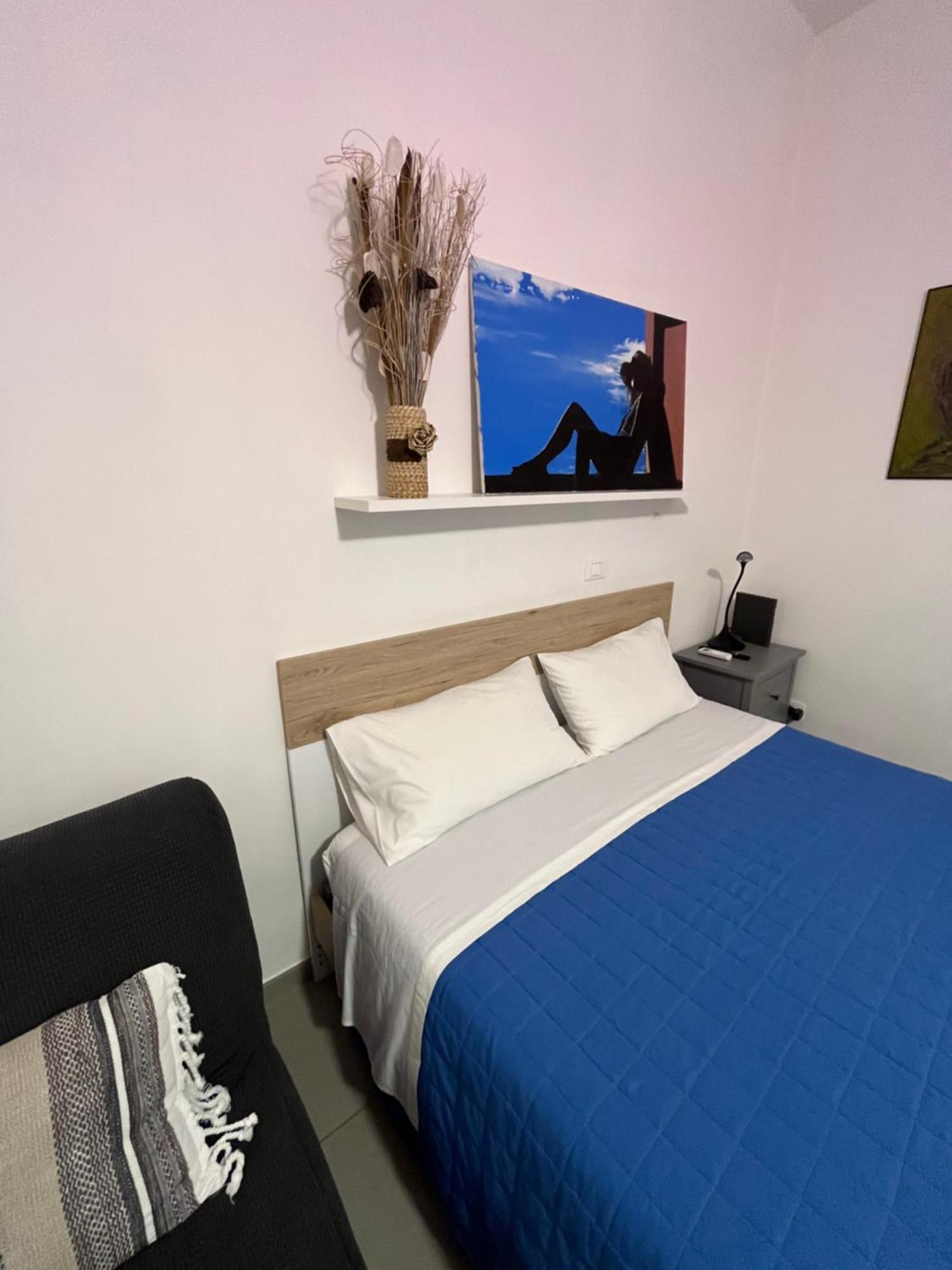 Casa Cirenaica Art House Apartment Болоня Екстериор снимка