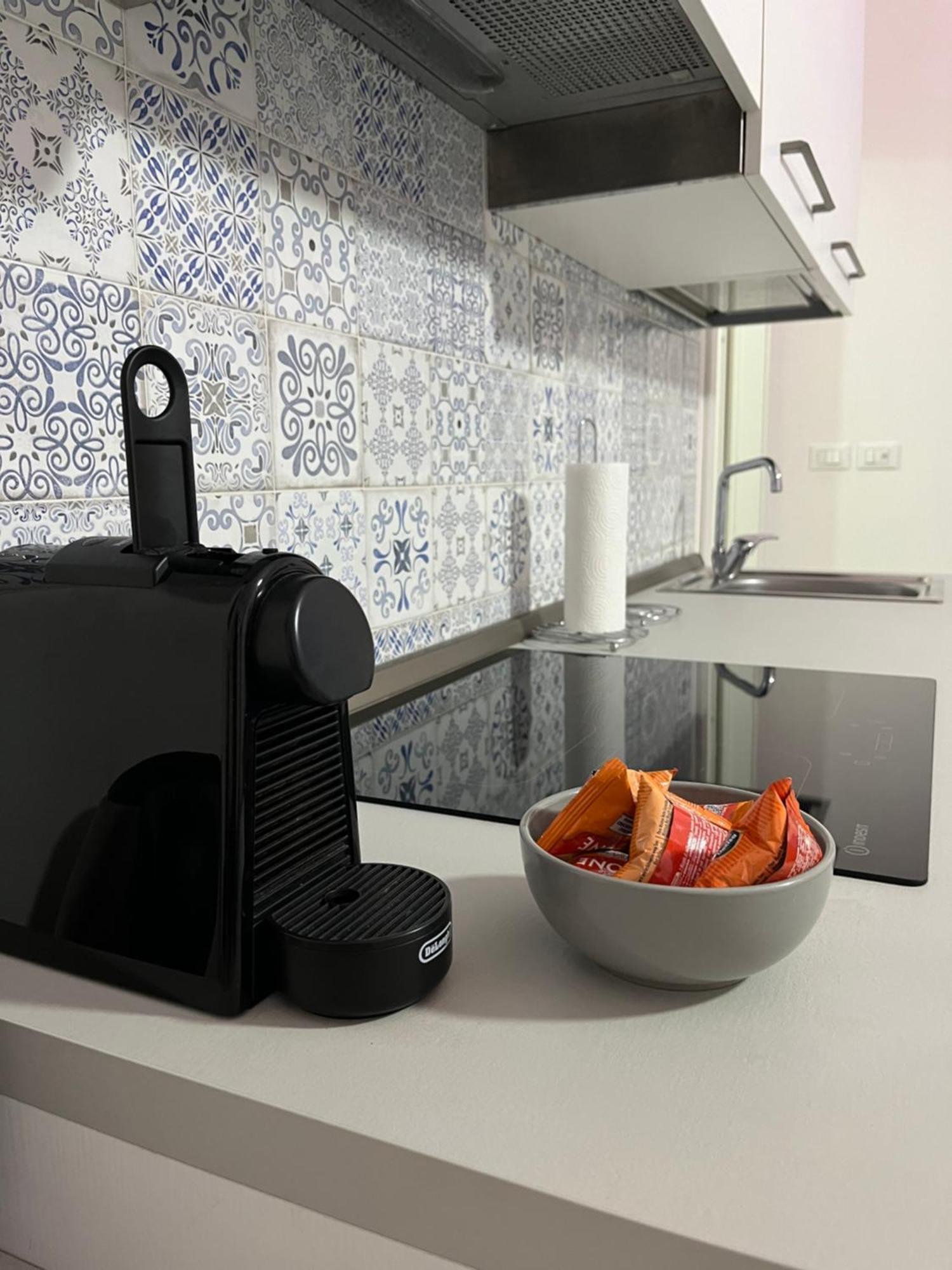 Casa Cirenaica Art House Apartment Болоня Екстериор снимка