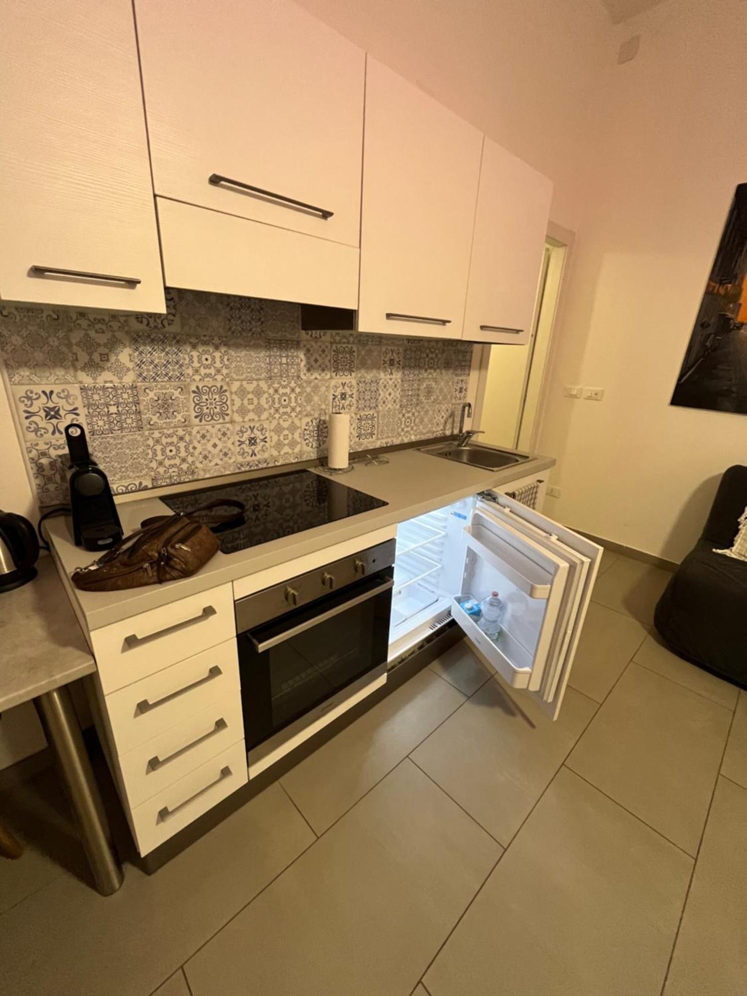 Casa Cirenaica Art House Apartment Болоня Екстериор снимка