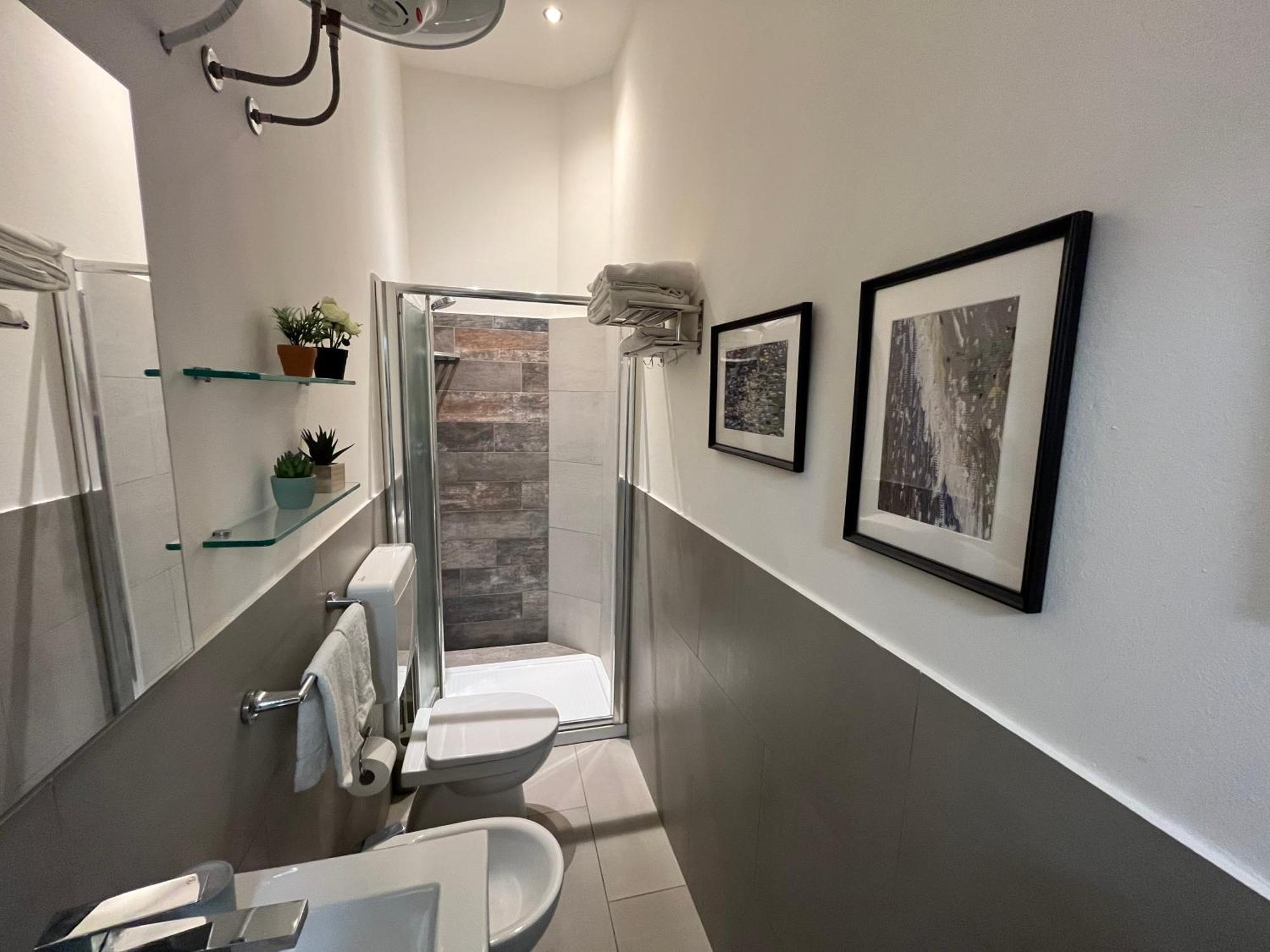 Casa Cirenaica Art House Apartment Болоня Екстериор снимка