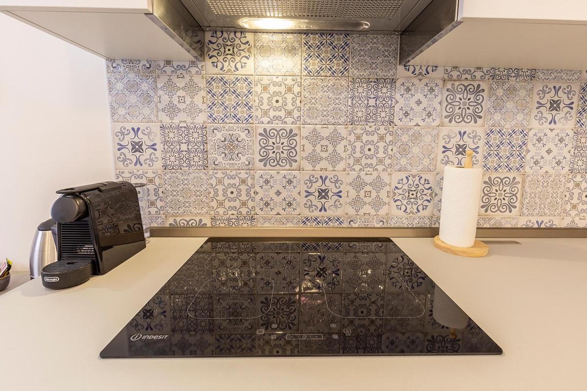 Casa Cirenaica Art House Apartment Болоня Екстериор снимка